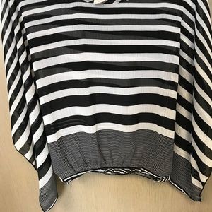 Julie's Closet Blouse